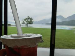 -庐山西海主景区