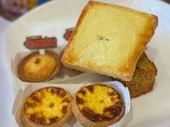 -味多美蛋糕(西安门店)