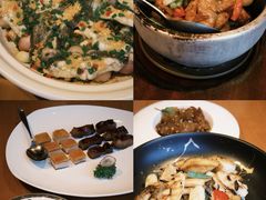 -广州富力君悦大酒店空中花园