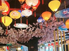 -渝厨生态火锅(合川区府店)