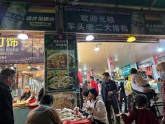 -车头老二大排档(金城步行街店)