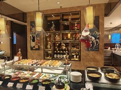 -富力丽思卡尔顿酒店·香荟全日制餐厅