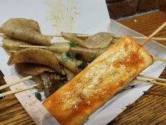 -乐乐姐超级土豆(荟聚店)