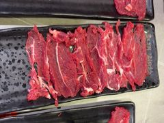 -宴全牛粤来越牛潮汕鲜牛肉火锅(海州万达广场店)