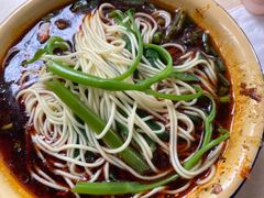 -赵伍面庄(松石大道店)