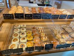 -慢熟面包店bud bread(孩儿巷店)