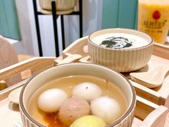 -杏甜品(尖沙咀加拿分道店)