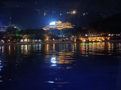 -桂林两江四湖景区