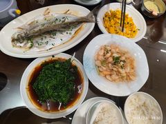 -品渔味湖鲜馆(拈花湾店)