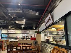 -广府乡下·饭庄(新港东路店)
