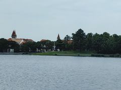 -美兰湖景区