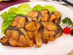 -高丽馆(尊茂店)