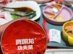 -西贝(上海新梅广场店)