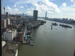 -澳门十六浦索菲特大酒店