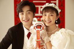 -爱完美婚纱摄影工作室(丈八北路店)