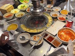 -喜来稀肉(虹泉路店)