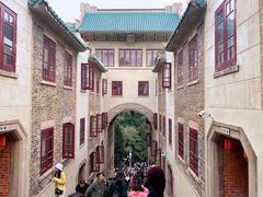 -武汉大学-樱园