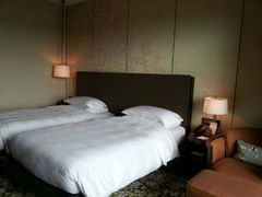 -上海崇明金茂凯悦酒店