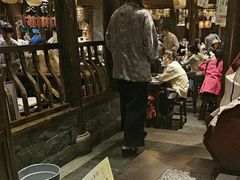 -南京大牌档(济南万象城店)