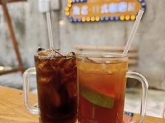 -友名Cross日式咖喱屋(江南大道中店)