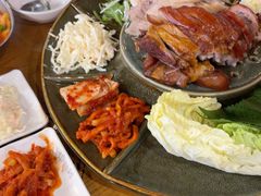 -Myth猪蹄(明洞店)