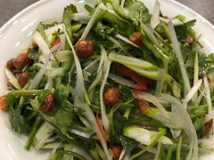 老虎菜-东北农家小院(定西路店)