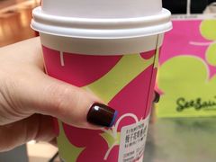 -Seesaw Coffee(上海虹桥天地店)