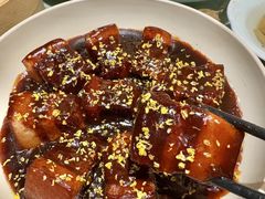 -金陵家宴·金陵春·南京菜(夫子庙店)