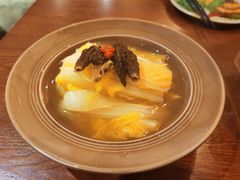 -如禾素食·下午茶·糖水