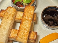 -普朗姆生蚝牛排馆 The Plump Oyster(成都摩方购物中心店)