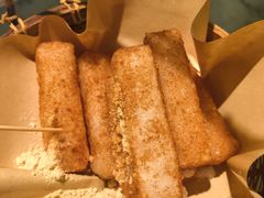 -懒人盐府人家(航天桥店)