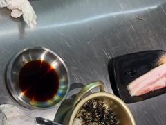 -灶边炉台·东北融合烤肉(南山店)