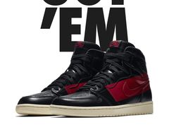 -JORDAN(外滩中央体验店)