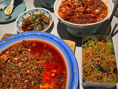 -老房子·南昌菜(双子塔店)