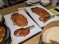 -小大董·烤鸭(王府井apm店)