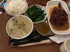 -添好运点心专门店(中环IFC店)