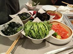 -海底捞火锅(天通苑华联店)