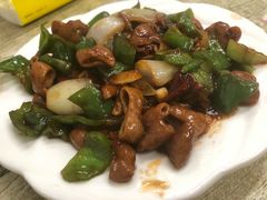 -顾师傅特色炒菜(富民路店)