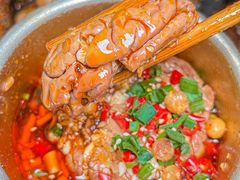 -拐枣巷小串串(财大店)