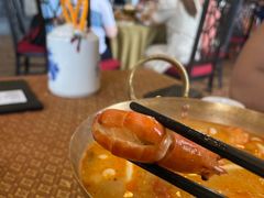 -南沙游艇会·大兵船餐厅