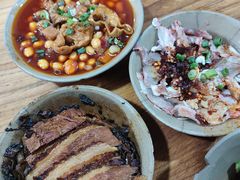 烧白-九九豆花馆(解放碑步行街店)