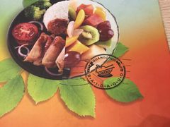 -佰搭果·广式茶餐厅(西华路店)