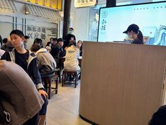 -仁信老铺(华盖路店)