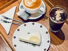 -时光花园(白鹭洲店)