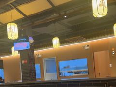 -常赢三兄弟·清真涮肉(五莲路店)
