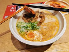 -味千拉面(又一城店)