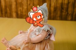 -玛瑞莎·儿童·亲子摄影(越秀店)