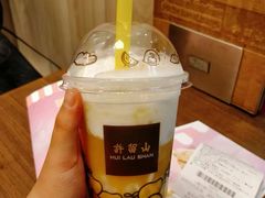 -许留山(佐敦道店)