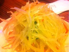爽口笋丝-管氏翅吧(广渠门店)