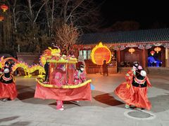 -世界地热博览园